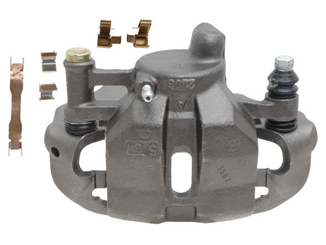 Raybestos Brakes Disc Brake Caliper P/N:FRC3562 Fits: Toyota Van 85-84 - Image 5