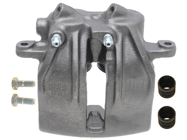 Raybestos Brakes Disc Brake Caliper P/N:FRC3628 Fits: Volvo 740 90-86, Volvo 760 87-83 - Image 5