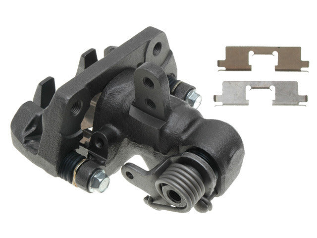 Raybestos Brakes Disc Brake Caliper P/N:FRC3654 Fits: Honda Prelude 87-84 - Image 3