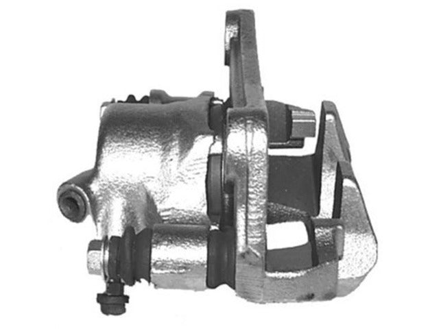 Raybestos Brakes Disc Brake Caliper P/N:FRC3673 Fits: Dodge Colt 91-85, Mitsubishi Mirage 90-85, Plymouth Colt 91-85 - Image 3