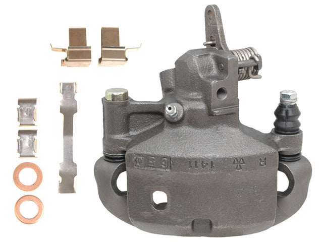 Raybestos Brakes Disc Brake Caliper P/N:FRC3682 Fits: Toyota Mr2 86-85 - Image 5