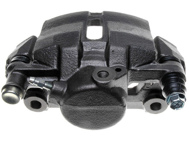 Raybestos Brakes Disc Brake Caliper P/N:FRC3693 Fits: Mazda B2000 87-86, Mazda B2200 93-87, Mazda B2600 93-87 - Image 2