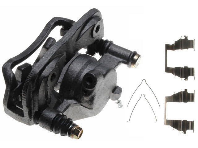 Raybestos Brakes Disc Brake Caliper P/N:FRC3699 Fits: Toyota Celica 1986, Toyota Supra 92-86 - Image 3