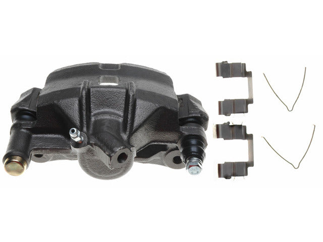 Raybestos Brakes Disc Brake Caliper P/N:FRC3701 Fits: Toyota Supra 92-86 - Image 2