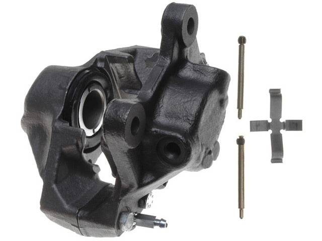 Raybestos Brakes Disc Brake Caliper P/N:FRC3708 Fits: Volvo 740 92-85, Volvo 745 1985, Volvo 760 90-83, Volvo 780 1987, Volvo 940 93-91, Volvo 960 93-92 - Image 3