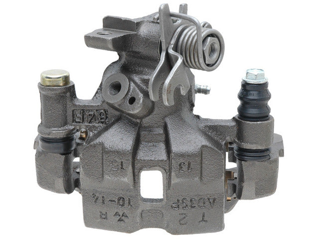 Raybestos Brakes Disc Brake Caliper P/N:FRC3730 Fits: Mazda Rx-7 91-86 - Image 5
