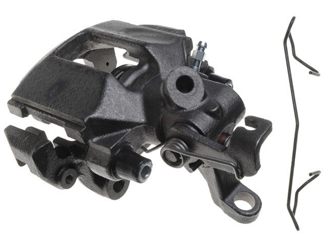 Raybestos Brakes Disc Brake Caliper P/N:FRC3804 Fits: Saab 900 89-88, Saab 9000 98-86 - Image 3
