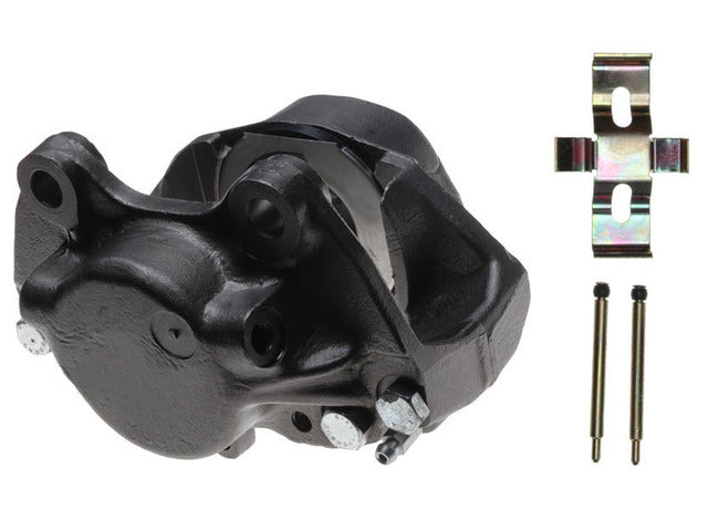 Raybestos Brakes Disc Brake Caliper P/N:FRC3823 Fits: Mercedes-benz 280se 80-79, Mercedes-benz 300sd 85-80, Mercedes-benz 380se 85-84, Mercedes-benz 380sel 1983, Mercedes-benz 450sel 80-73, Mercedes-benz 500sel 85-84 - Image 3