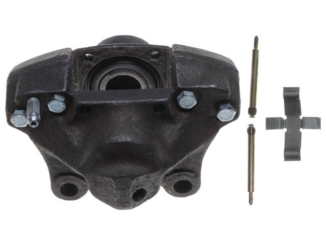 Raybestos Brakes Disc Brake Caliper P/N:FRC3833 Fits: Mercedes-benz 220, Mercedes-benz 220d, Mercedes-benz 230, Mercedes-benz 230s, Mercedes-benz 230sl, Mercedes-benz 240d, Mercedes-benz 250, Mercedes-benz 250c, Mercedes-benz 250s - Image 2