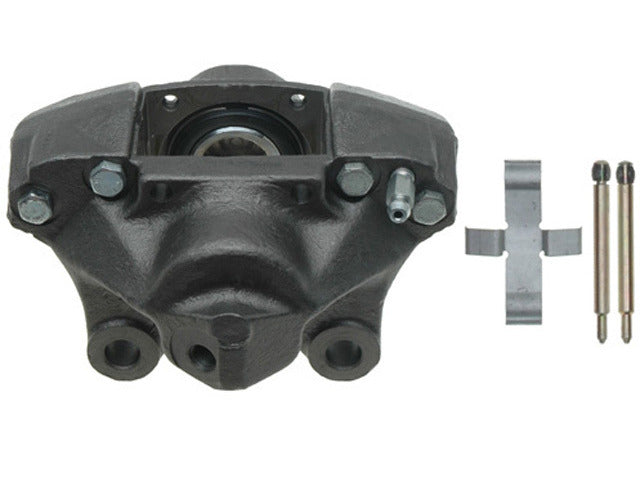Raybestos Brakes Disc Brake Caliper P/N:FRC3834 Fits: Mercedes-benz 220, Mercedes-benz 220d, Mercedes-benz 230, Mercedes-benz 230s, Mercedes-benz 230sl, Mercedes-benz 240d, Mercedes-benz 250, Mercedes-benz 250c, Mercedes-benz 250s - Image 2