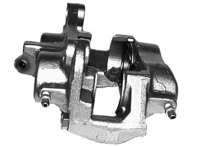 Raybestos Brakes Disc Brake Caliper P/N:FRC3837 Fits: Mercedes-benz 560sl 89-86 - Image 4