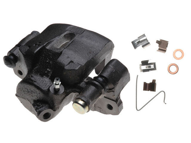 Raybestos Brakes Disc Brake Caliper P/N:FRC3844 Fits: Mazda Rx-7 83-80 - Image 2