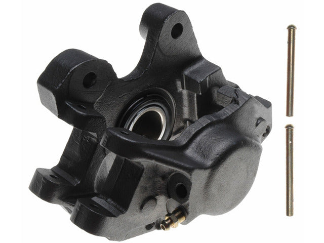 Raybestos Brakes Disc Brake Caliper P/N:FRC3855 Fits: Jaguar Vanden Plas 87-82, Jaguar Xj12 79-74, Jaguar Xj6 87-74, Jaguar Xjs 93-76 - Image 2