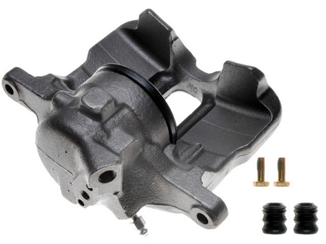 Raybestos Brakes Disc Brake Caliper P/N:FRC3875 Fits: Audi 100, Audi 100 Quattro, Audi 5000, Audi 5000 Quattro, Audi 80, Audi 80 Quattro, Audi 90, Audi 90 Quattro, Volkswagen Corrado, Volkswagen Passat - Image 3