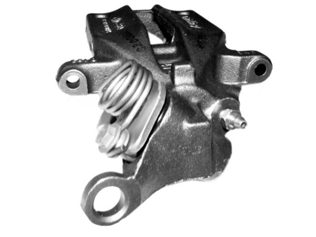 Raybestos Brakes Disc Brake Caliper P/N:FRC3884 Fits: Audi 200 1991, Audi 200 Quattro 91-89, Audi S4 93-92, Audi V8 Quattro 93-90 - Image 1