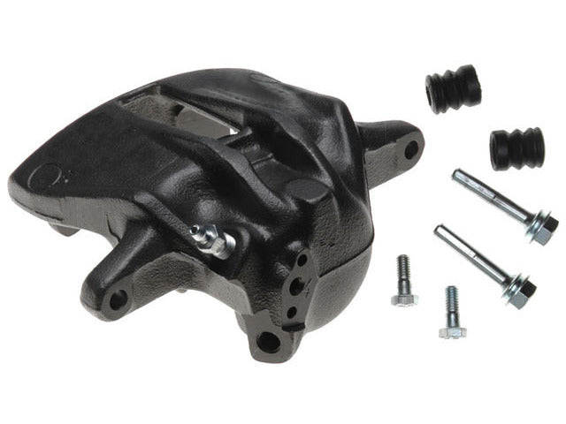 Raybestos Brakes Disc Brake Caliper P/N:FRC3889 Fits: Audi 4000, Audi 4000 Quattro, Audi Coupe, Volkswagen Cabrio, Volkswagen Golf, Volkswagen Jetta, Volkswagen Passat, Volkswagen Quantum, Volkswagen Scirocco - Image 2
