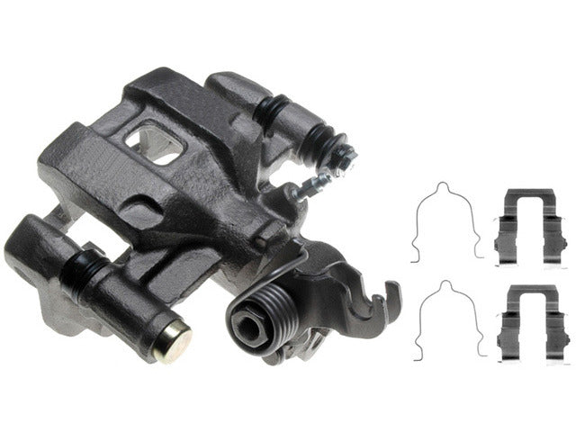 Raybestos Brakes Disc Brake Caliper P/N:FRC3962 Fits: Ford Probe 92-89, Mazda 626 92-88, Mazda Mx-6 92-88 - Image 3