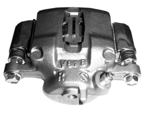 Raybestos Brakes Disc Brake Caliper P/N:FRC3974 Fits: Honda Crx 91-88 - Image 1