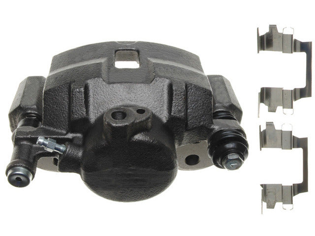 Raybestos Brakes Disc Brake Caliper P/N:FRC3985 Fits: Honda Passport 95-94, Isuzu Pickup 95-88, Isuzu Rodeo 95-91, Isuzu Trooper 89-87 - Image 2