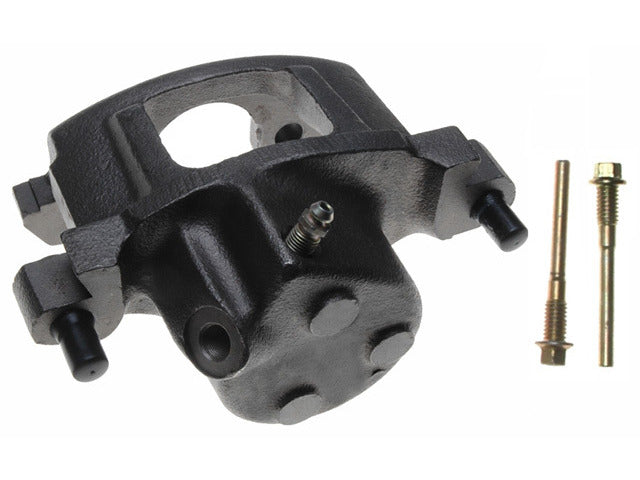 Raybestos Brakes Disc Brake Caliper P/N:FRC4037 Fits: Ford Fairmont 1978, Mercury Zephyr 1978 - Image 2