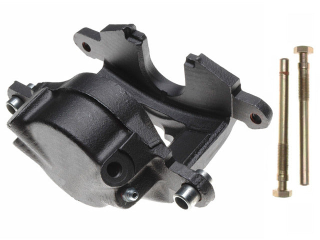 Raybestos Brakes Disc Brake Caliper P/N:FRC4049 Fits: Cadillac Calais 70-68, Cadillac Commercial Chassis 70-68, Cadillac Deville 70-68, Cadillac Fleetwood 70-68 - Image 2