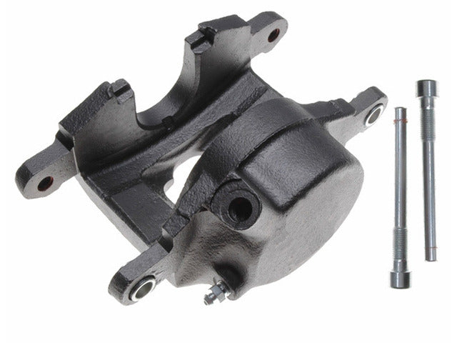 Raybestos Brakes Disc Brake Caliper P/N:FRC4052 Fits: Chevrolet Bel Air 70-68, Chevrolet Biscayne 70-68, Chevrolet Brookwood 1970, Chevrolet Caprice 70-68, Chevrolet Estate 70-69, Chevrolet Impala 70-68, Chevrolet Kingswood 70-69, Chevrolet Townsman 1969 - Image 2