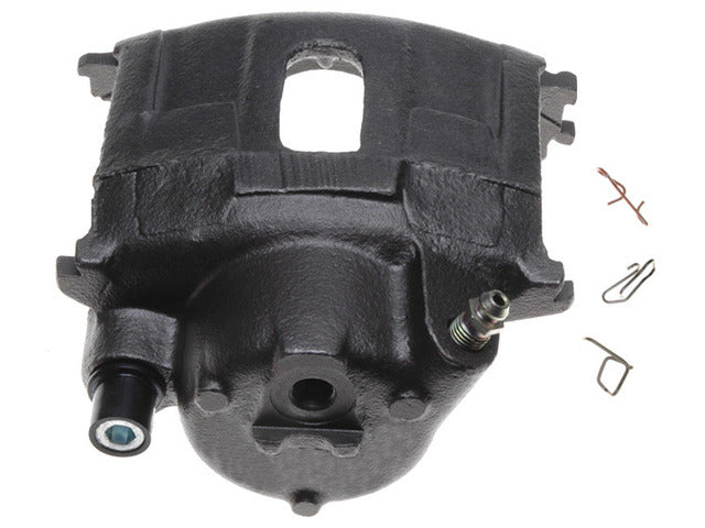 Raybestos Brakes Disc Brake Caliper P/N:FRC4058 Fits: Dodge Charger 87-83, Dodge Omni 90-83, Dodge Rampage 84-83, Plymouth Horizon 90-83, Plymouth Scamp 1983, Plymouth Turismo 85-83 - Image 2