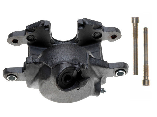 Raybestos Brakes Disc Brake Caliper P/N:FRC4059 Fits: Buick Apollo, Buick Century, Buick Regal, Buick Skylark, Cadillac Seville, Chevrolet Camaro, Chevrolet Chevelle, Chevrolet El Camino, Chevrolet G10 Van, Chevrolet Laguna - Image 3