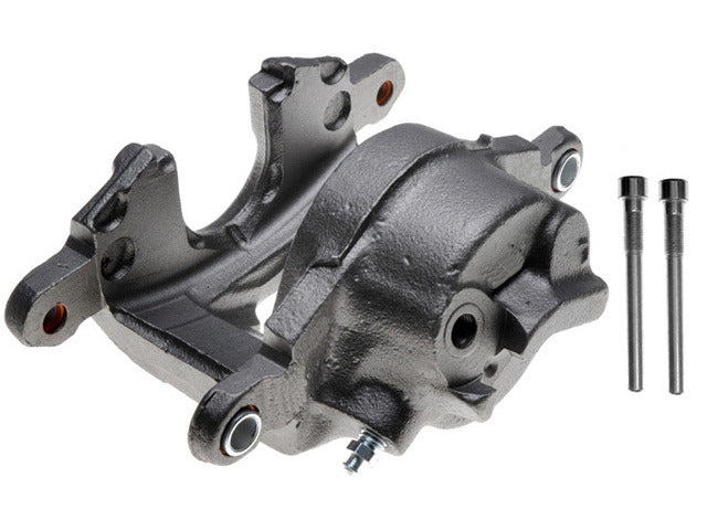 Raybestos Brakes Disc Brake Caliper P/N:FRC4072 Fits: Checker Aerobus, Checker Marathon, Chevrolet Blazer, Chevrolet K10, Chevrolet K10 Pickup, Chevrolet K10 Suburban, Chevrolet K20, Chevrolet K20 Pickup, Chevrolet K20 Suburban, Chevrolet K5 Blazer - Image 2