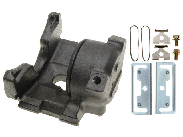 Raybestos Brakes Disc Brake Caliper P/N:FRC4076 Fits: Chrysler Imperial, Chrysler New Yorker, Chrysler Newport, Chrysler TOWN & COUNTRY, Dodge Monaco, Dodge Ramcharger, Dodge Royal Monaco, Plymouth Fury, Plymouth Fury I, Plymouth Fury Ii - Image 3