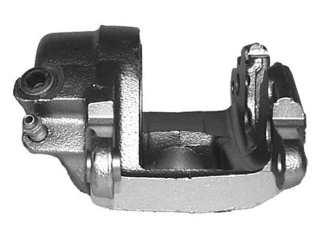 Raybestos Brakes Disc Brake Caliper P/N:FRC4079 Fits: Cadillac Calais 76-71, Cadillac Commercial Chassis 75-71, Cadillac Deville 76-71, Cadillac Fleetwood 76-71 - Image 4