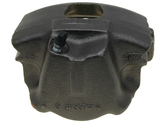Raybestos Brakes Disc Brake Caliper P/N:FRC4095 Fits: Ford Bronco, Ford E-100 Econoline, Ford E-100 Econoline Club Wagon, Ford E-150 Econoline, Ford E-150 Econoline Club Wagon, Ford E-250 Econoline, Ford E-250 Econoline Club Wagon, Ford E-350 Econoline - Image 3