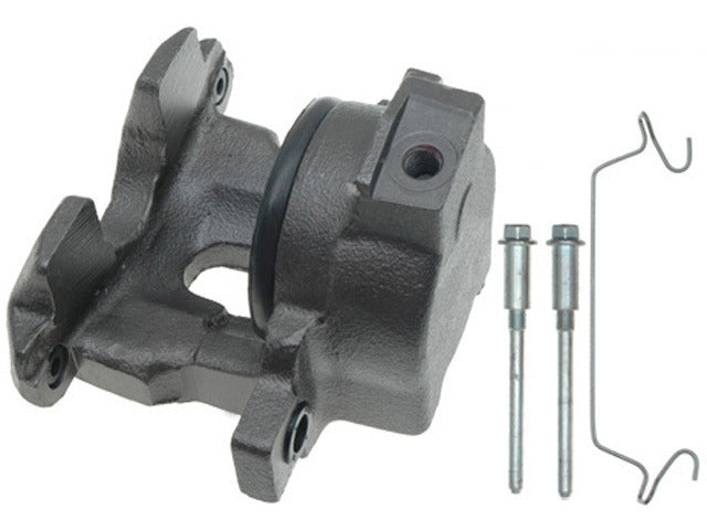 Raybestos Brakes Disc Brake Caliper P/N:FRC4097 Fits: Chrysler Cordoba 77-75, Dodge Charger 78-73, Dodge Coronet 76-73, Dodge Monaco 78-77, Plymouth Fury 78-75, Plymouth Road Runner 75-73, Plymouth Satellite 74-73 - Image 3