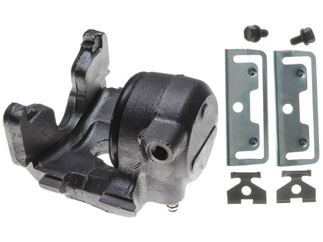 Raybestos Brakes Disc Brake Caliper P/N:FRC4104 Fits: Chrysler Cordoba, Chrysler Lebaron, Chrysler New Yorker, Chrysler Newport, Chrysler TOWN & COUNTRY, Dodge Aspen, Dodge Charger, Dodge Dart, Dodge Diplomat - Image 3