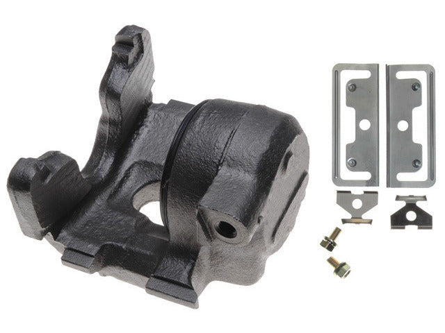 Raybestos Brakes Disc Brake Caliper P/N:FRC4107 Fits: Chrysler Cordoba, Chrysler Fifth Avenue, Chrysler Imperial, Chrysler Lebaron, Chrysler New Yorker, Chrysler TOWN & COUNTRY, Dodge Aspen, Dodge Diplomat, Dodge Mirada, Dodge St. Regis - Image 3