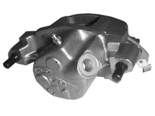 Raybestos Brakes Disc Brake Caliper P/N:FRC4134 Fits: Ford Mustang 83-79, Mercury Capri 82-79 - Image 1