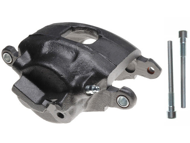 Raybestos Brakes Disc Brake Caliper P/N:FRC4142 Fits: Chevrolet Blazer, Chevrolet K10, Chevrolet K10 Suburban, Chevrolet K20, Chevrolet K20 Suburban, Chevrolet K5 Blazer, Chevrolet V10, Chevrolet V10 Suburban, Chevrolet V1500 Suburban, Chevrolet V20 - Image 2
