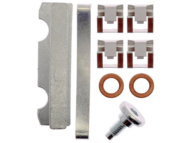 Raybestos Brakes Disc Brake Caliper P/N:FRC4158N Fits: Chevrolet C30, Chevrolet C3500hd, Chevrolet C50, Chevrolet C60, Chevrolet C70, Chevrolet G30, Chevrolet K30, Chevrolet P30, Chevrolet R30, Chevrolet R3500 - Image 5