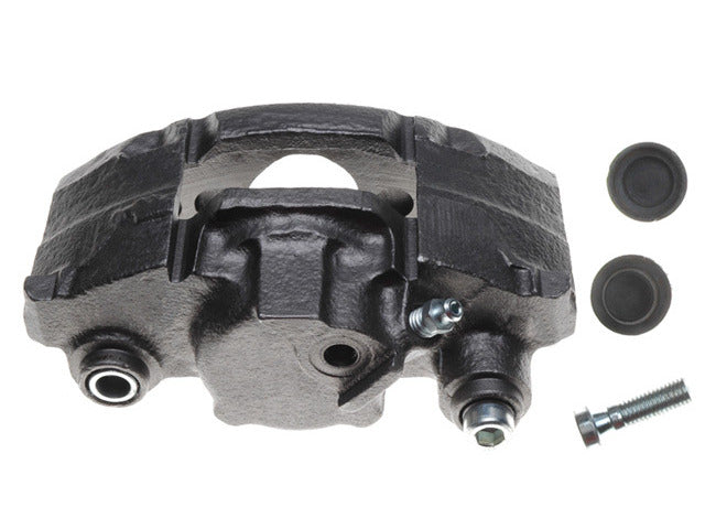 Raybestos Brakes Disc Brake Caliper P/N:FRC4160 Fits: Chevrolet Chevette 87-83, Pontiac Acadian 87-83, Pontiac T1000 87-83 - Image 2