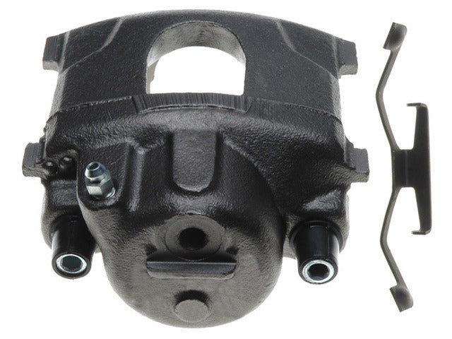 Raybestos Brakes Disc Brake Caliper P/N:FRC4165 Fits: Chrysler Daytona, Chrysler E Class, Chrysler Laser, Chrysler Lebaron, Chrysler New Yorker, Chrysler Tc Maserati, Chrysler TOWN & COUNTRY, Dodge 400, Dodge 600, Dodge Aries - Image 2