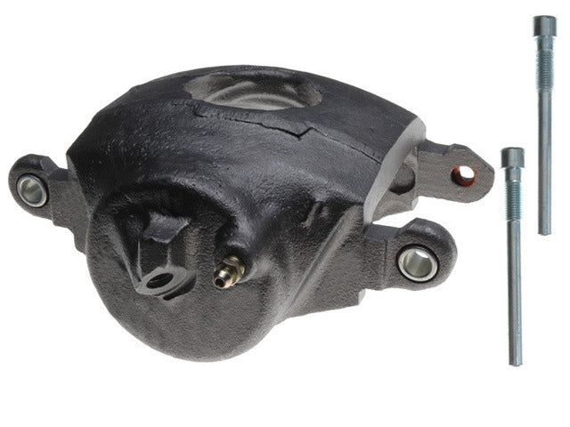 Raybestos Brakes Disc Brake Caliper P/N:FRC4168 Fits: Cadillac Eldorado 78-69, Oldsmobile Toronado 78-69 - Image 2