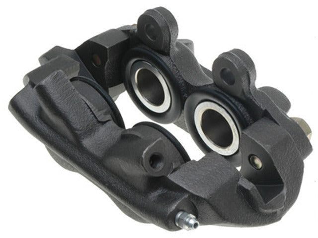 Raybestos Brakes Disc Brake Caliper P/N:FRC4176 Fits: Dodge Dart 72-65, Plymouth Barracuda 69-65, Plymouth Duster 72-70, Plymouth Scamp 72-71, Plymouth Valiant 72-65 - Image 2