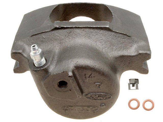 Raybestos Brakes Disc Brake Caliper P/N:FRC4177 Fits: Ford Aerostar 97-87, Ford Bronco Ii 85-84, Ford Bronco Ii 90-87, Ford Explorer 94-91, Ford Ranger 85-83, Ford Ranger 94-87, Mazda B2300 1994, Mazda B3000 1994, Mazda B4000 1994, Mazda Navajo 94-91 - Image 2