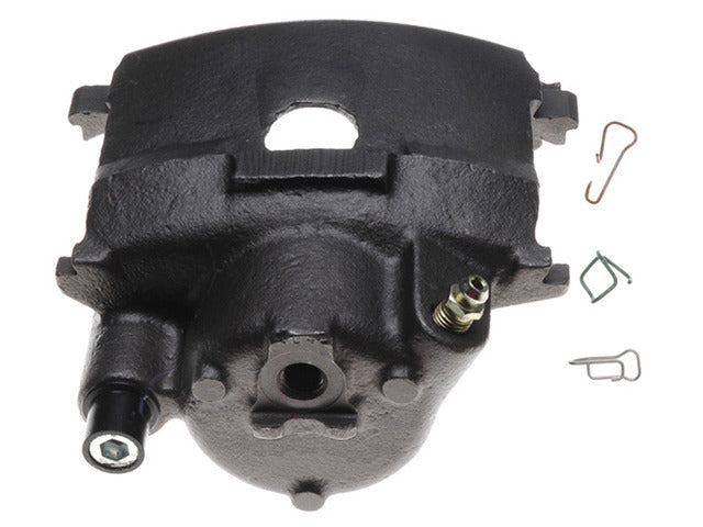 Raybestos Brakes Disc Brake Caliper P/N:FRC4180 Fits: Chrysler Daytona, Chrysler Laser, Chrysler Lebaron, Chrysler New Yorker, Chrysler TOWN & COUNTRY, Dodge 600, Dodge Aries, Dodge Daytona, Dodge Lancer - Image 2