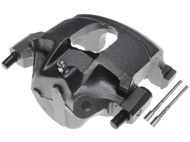 Raybestos Brakes Disc Brake Caliper P/N:FRC4192 Fits: Ford Fairmont 1983, Ford Ltd 86-83, Ford Mustang 86-83, Ford Mustang 93-88, Ford Thunderbird 88-83, Mercury Capri 86-83, Mercury Cougar 88-83, Mercury Marquis 86-83, Mercury Zephyr 1983 - Image 2