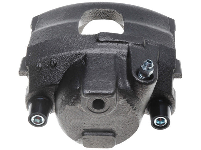 Raybestos Brakes Disc Brake Caliper P/N:FRC4198 Fits: Ford Escort 90-83, Ford Exp 87-83, Ford Tempo 94-84, Mercury Ln7 1983, Mercury Lynx 87-83, Mercury Topaz 94-84 - Image 2