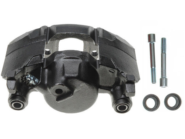 Raybestos Brakes Disc Brake Caliper P/N:FRC4233 Fits: Buick Century, Buick Electra, Buick Lesabre, Cadillac Commercial Chassis, Cadillac Deville, Cadillac Fleetwood, Chevrolet Celebrity, Chevrolet Lumina Apv, Oldsmobile 98, Oldsmobile Cutlass Ciera - Image 2