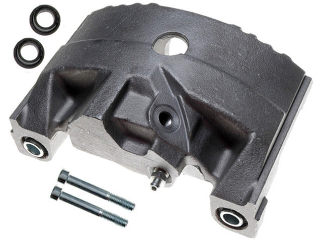 Raybestos Brakes Disc Brake Caliper P/N:FRC4240 Fits: Pontiac Fiero 87-84 - Image 2