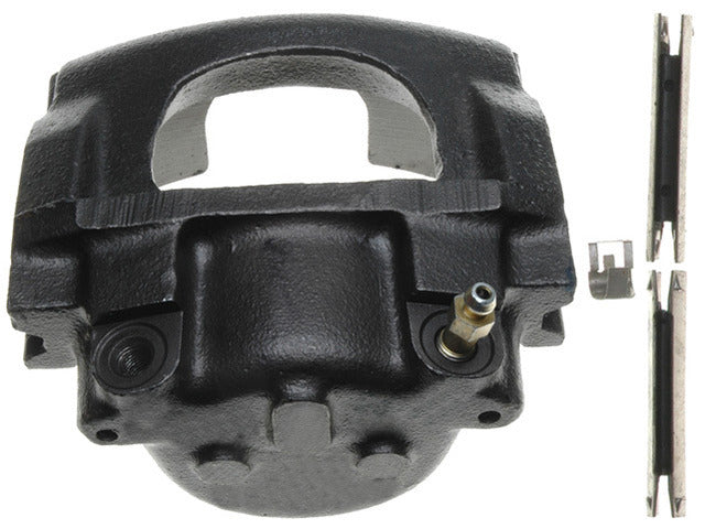 Raybestos Brakes Disc Brake Caliper P/N:FRC4246 Fits: Ford Aerostar 87-86, Ford Bronco Ii 87-86, Ford Ranger 87-86 - Image 2