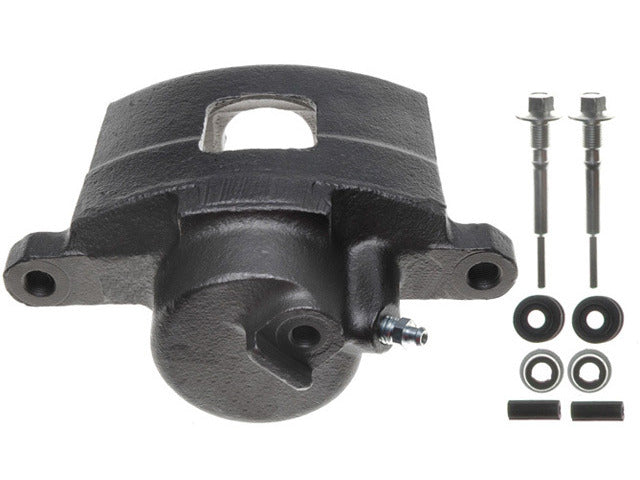 Raybestos Brakes Disc Brake Caliper P/N:FRC4262 Fits: Buick Reatta 91-88, Buick Riviera 91-86, Cadillac Allante 92-87, Cadillac Eldorado 91-86, Cadillac Seville 91-86, Oldsmobile Toronado 91-86 - Image 2